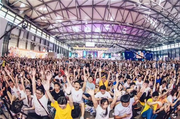 展会|超500家展商将齐聚2021ChinaJoy 打破次元壁，夏天的幻想世界又来了