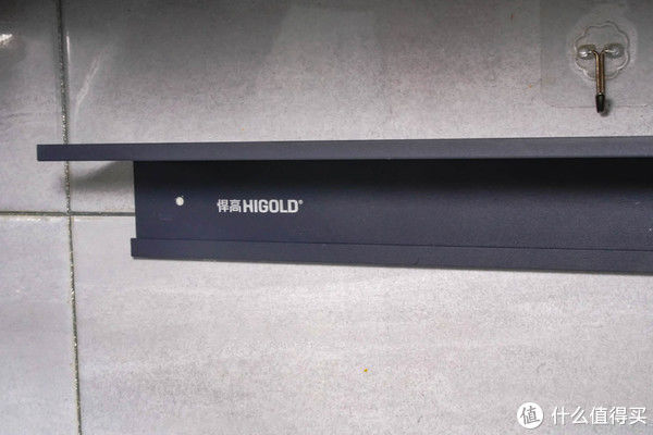 12c|告别厨房凌乱，安装悍高厨房挂架！