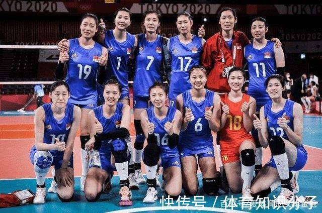 陈佩妍|中国女排必须以老带新!王逸凡孙海平吴梦洁王音迪杨佳应早上位!