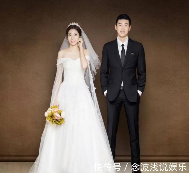 王宁|领证2年了!女排李盈莹队友被求婚真相后续:男方是2米二传国手
