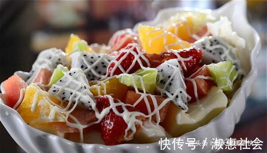 糖分|公认最发胖的零食,相当于喝油,经常吃难怪体重降不下来