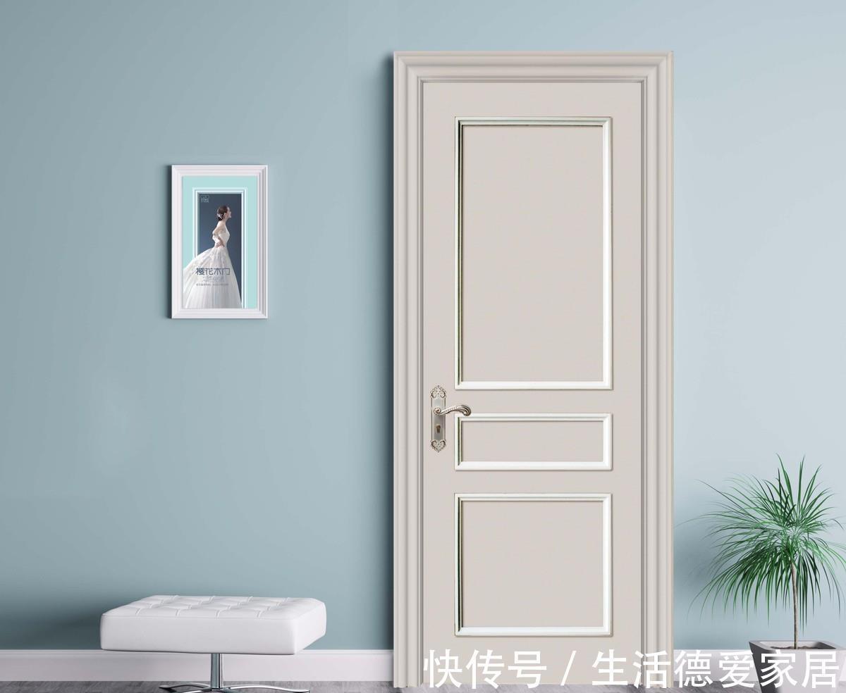烤漆门|新房装修如何选择木门？记住这些技巧，商家都不敢欺骗你