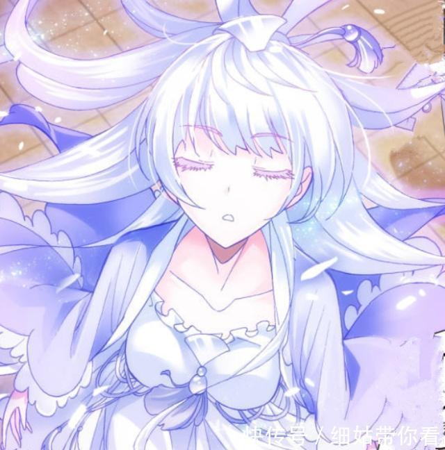 海神岛|斗罗大陆:唐三在海神岛有4大收获,其中之一是“魔魂大白鲨”