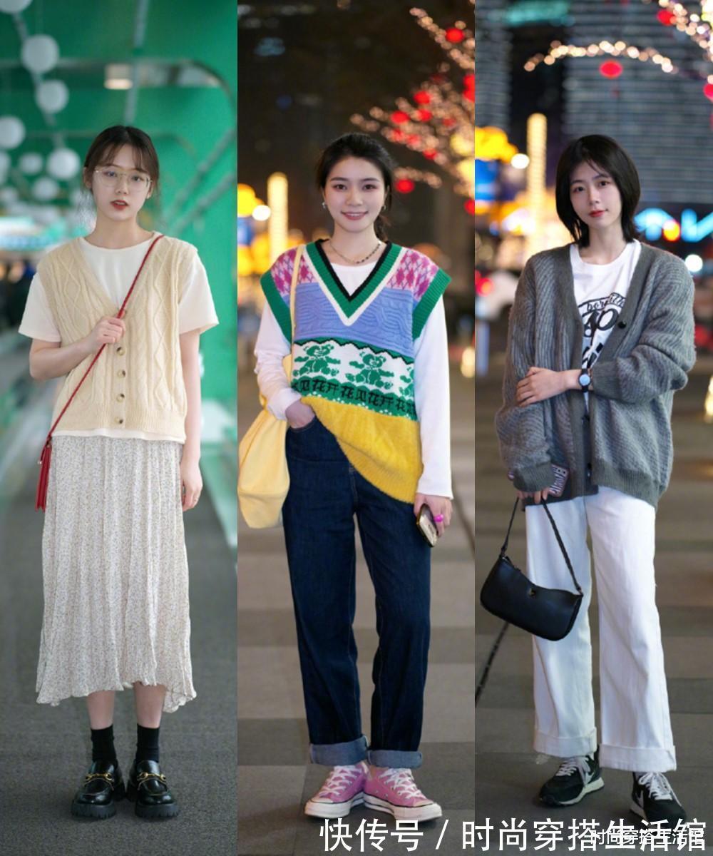 搭配|为什么衣服很多还是没衣服穿?掌握这4个思路,轻松穿出高级感