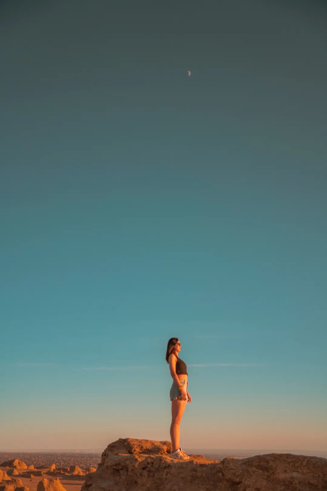 《邂逅柴达木》,一条去了能吹一辈子的越野路线!