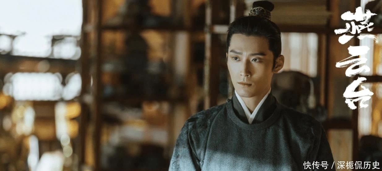 不知|韩德让是汉人,为什么会帮助萧燕燕壮大辽国