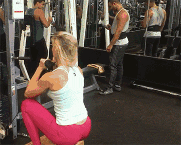 肌肉块|多做力量训练的目的是什么？4点原因告诉你，力量训练很重要