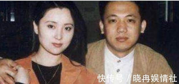 林黛玉#07年“林妹妹”陈晓旭葬礼：死前对父亲说了五个字，邓婕悲伤欲绝