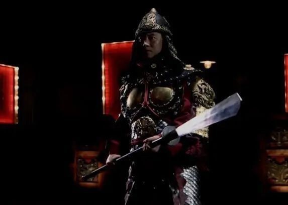 嗣业|大唐第一利刃——李嗣业的陌刀队,刀锋所向人马俱碎!