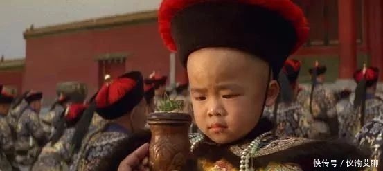 鞋底|为什么清朝最后一个太监孙耀廷说“晚上伺候贵妃时鞋底必须藏苍耳