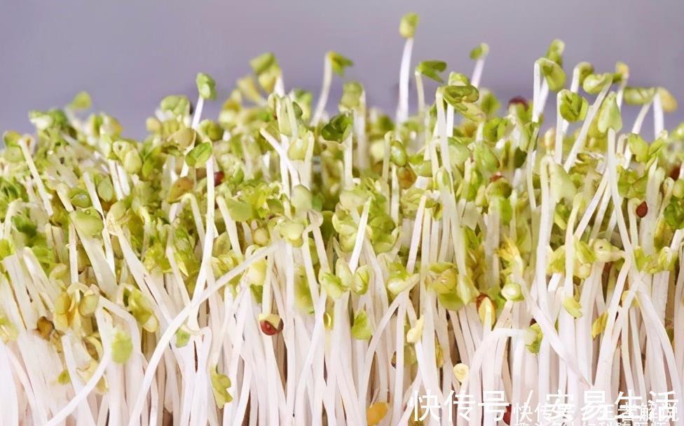 蛋黄果|人到中年要会吃，推荐3种食物，排毒清肠，延缓衰老，增强体质