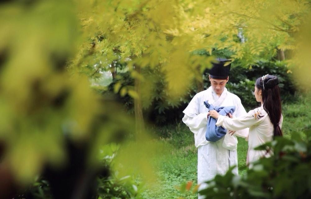 张汝舟|赵明诚背着李清照做了一件丑事,李清照写诗怒骂,如今脍炙人口