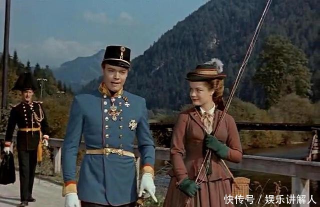 茜茜公主|《茜茜公主1》隐含着对城市的资本主义批判