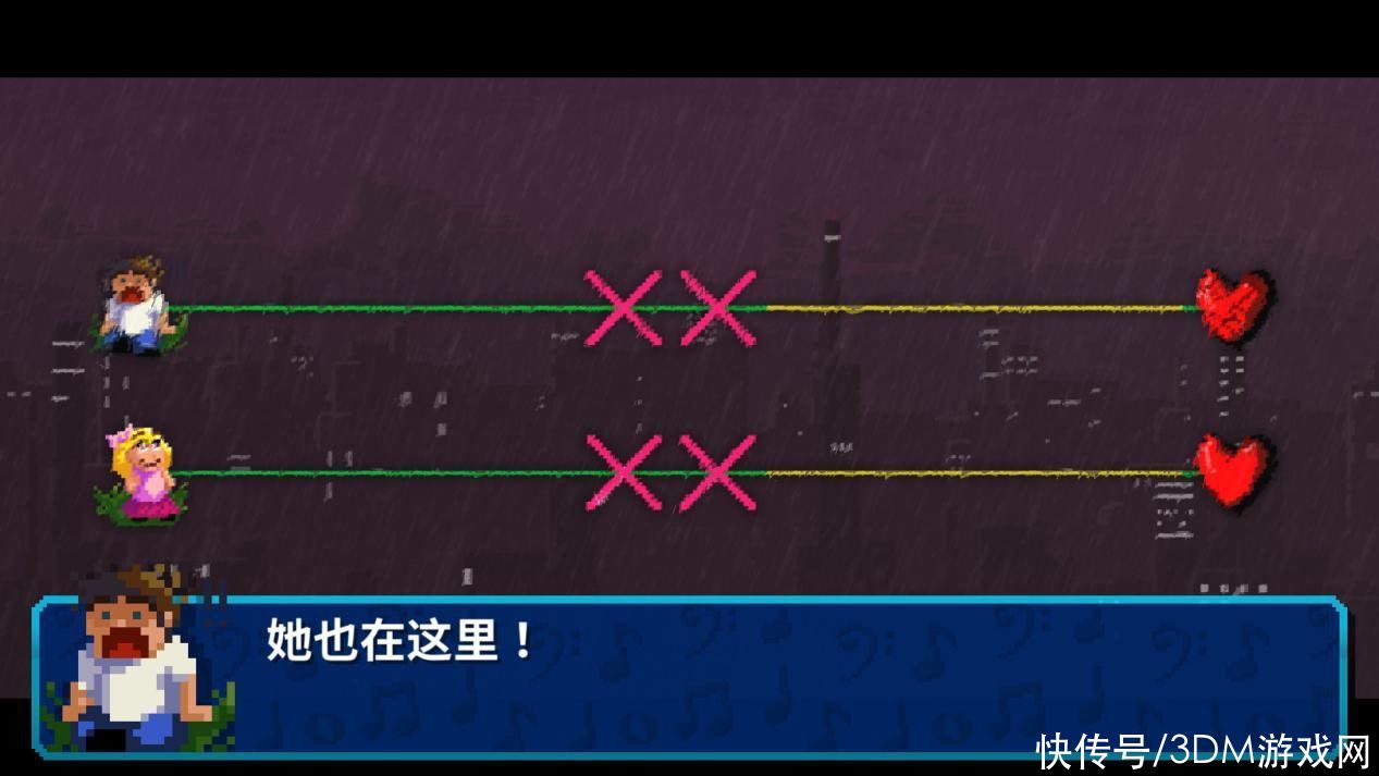 a531|《节奏医生》抢先评测：创意强到足以破圈的音乐游戏