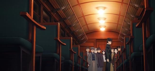 没想到|突破次元壁，无限列车在日本通车了？没想到的是机长就是炭治郎