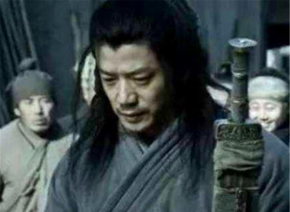 韩信|韩信甘愿受其胯下之辱给了我们什么启示呢?