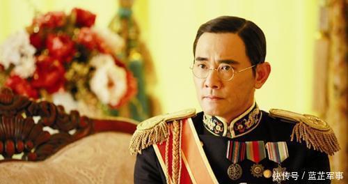 上亡|历史上亡国之君都没什么好下场,为什么溥仪却能善终