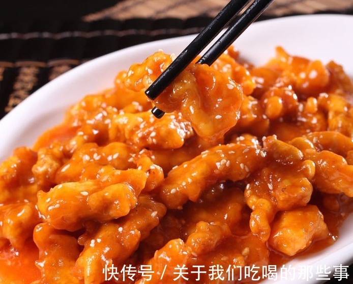 糖醋汁怎么调呢？分享一个万用配方，牢记材料和比例，做啥都好吃