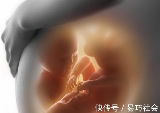 发育|孕中期这3种症状,说明胎儿发育得很好,如果全中,那就要恭喜了
