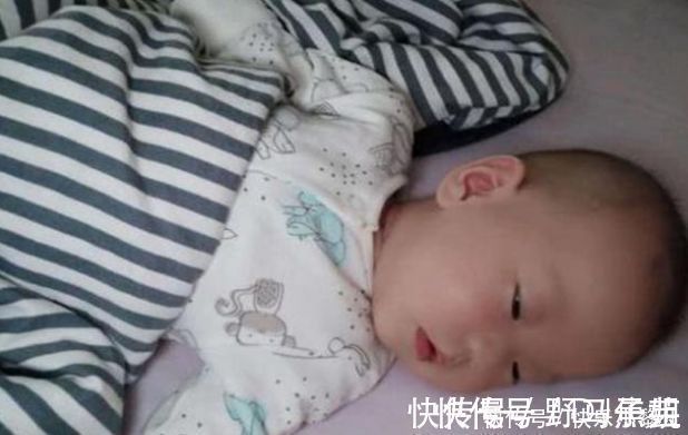 智商|你家娃智商被睡姿暴露了!睡时若有这4种表现,高智商没跑了