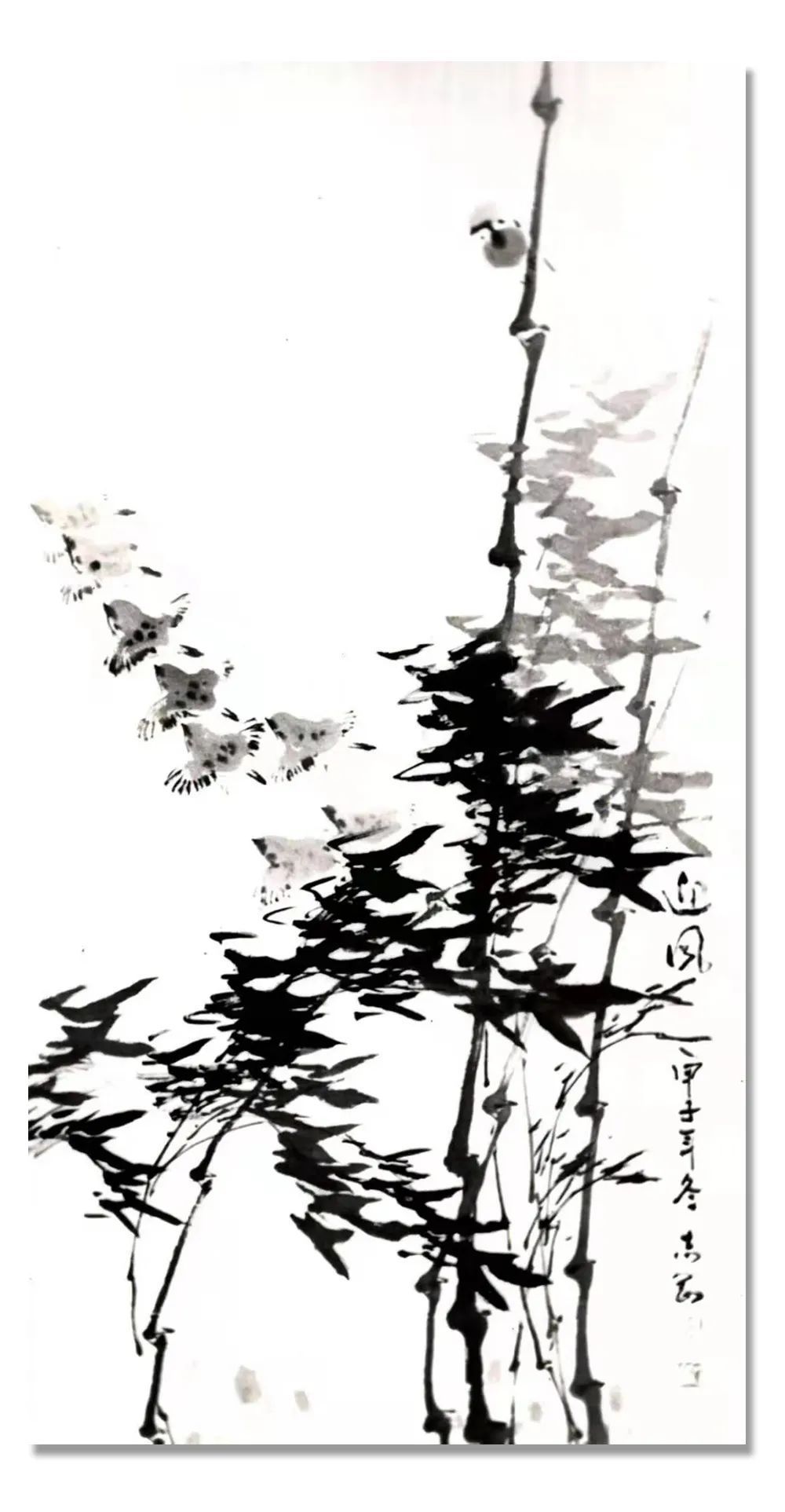 书画|「?李智纲」|丹青追梦 水墨本色-中国当代书画名家个人云展览