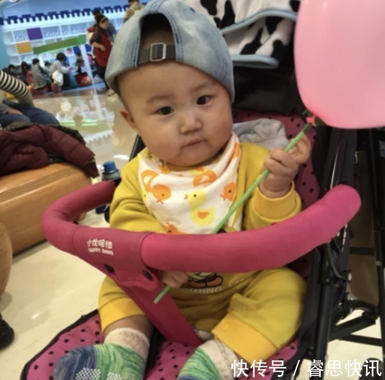 智商|“聪明相”被科学证实存在,有这4个面相的孩子,长大智商低不了