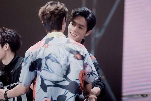 王一博|晚会前大预热!除了肖战外,王一博也名列在内,燃炸舞台的节奏