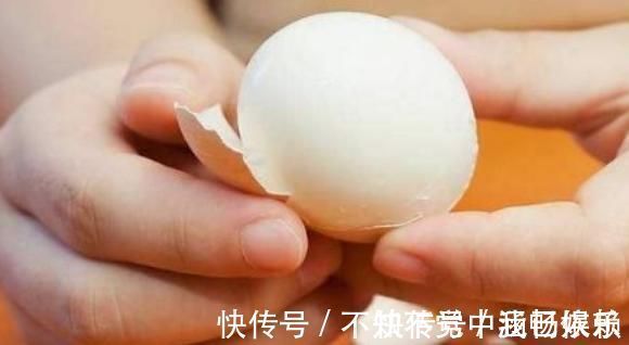 长寿|每天早上一个水煮蛋,长寿会“钟爱”你,但谨记2个“禁忌”