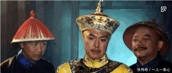 西瓜|乾隆吃西瓜说出一上联,纪晓岚这是个千古绝对,无人能对出下联!