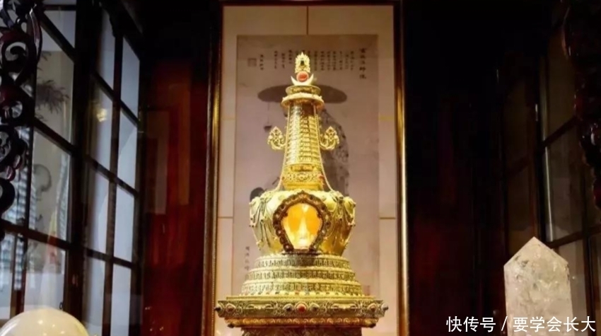 各地|生前佛法无边的玄奘法师,死后舍利竟然被争抢至世界各地,太痛心
