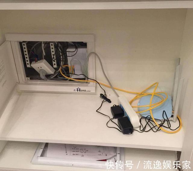 电源|新房装修这7处插座别忘记,少一个都很麻烦,入住后就知道多实用