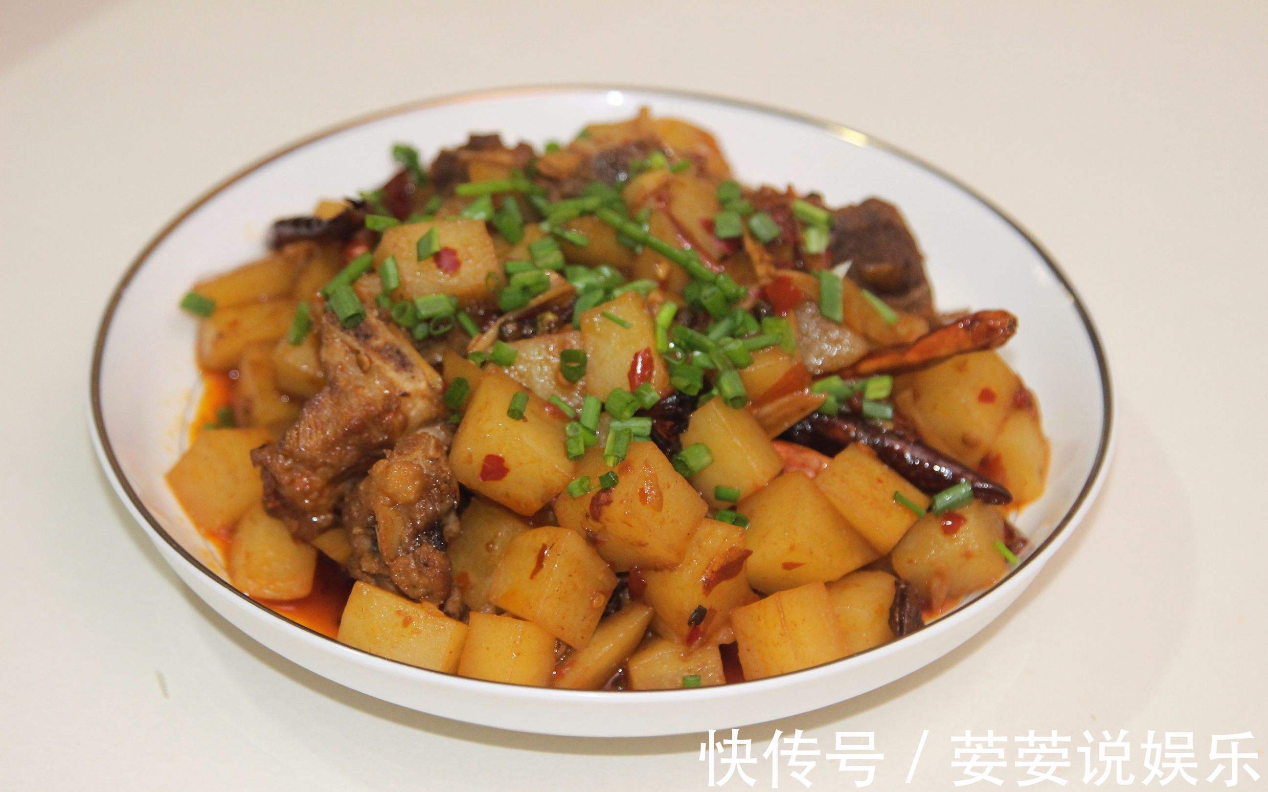 精选几道家常菜做法，制作简单美味又下饭，全家人都喜欢吃
