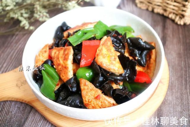 生抽|带饭食谱来了，8道家常菜，好做好吃又省钱，比食堂和外卖强