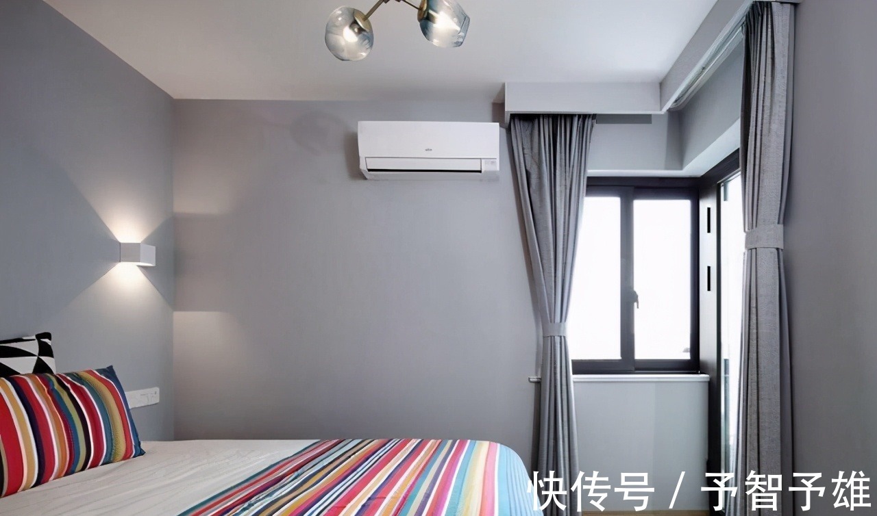 大柜|三口之家的62㎡两居,半米不浪费,收纳力太强了,清新简约真舒适