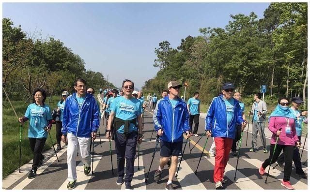 胡大一|“日行万步”科学吗?专家亲身试验20年,给出的答案令人不敢相