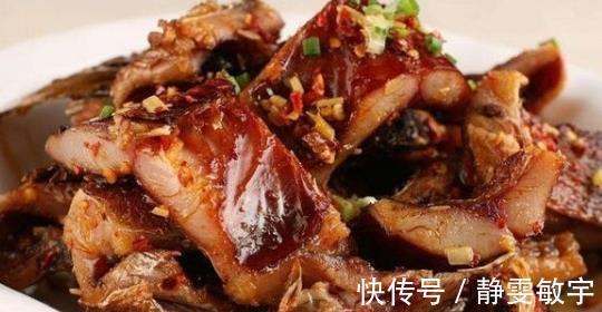 腌腊鱼|腌腊鱼，别直接抹盐！再加这一样，鱼肉腊味十足，好吃不变质！