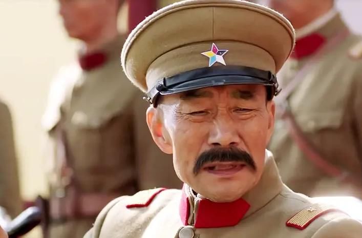 台词|张作霖给学生演讲，上台却忘记台词，随口一句脏话成为经典