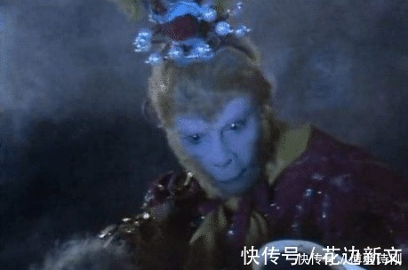 猴孙|孙悟空划掉生死簿时漏了四个猴子,他自己不知道,如来很清楚!