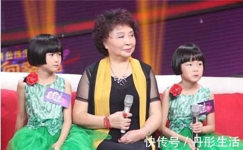 笑容|中国最高龄产妇盛海琳，60岁坚持生一对双胞胎女孩，现已失去笑容