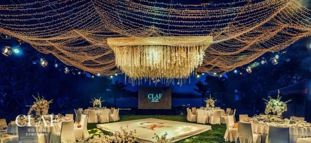 伴郎团|20天能筹备出怎样的婚礼?快进来收获满满干货!