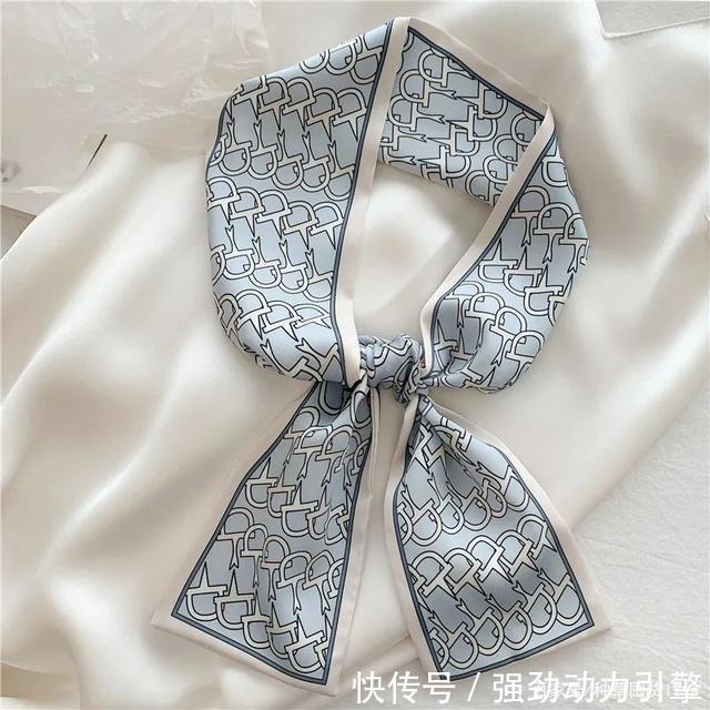 秋天毛衣、外套这么搭，太太太高级！