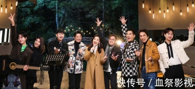 披哥成团后资源对比:5人成赢家,有人成时尚宠儿,有人打回原形