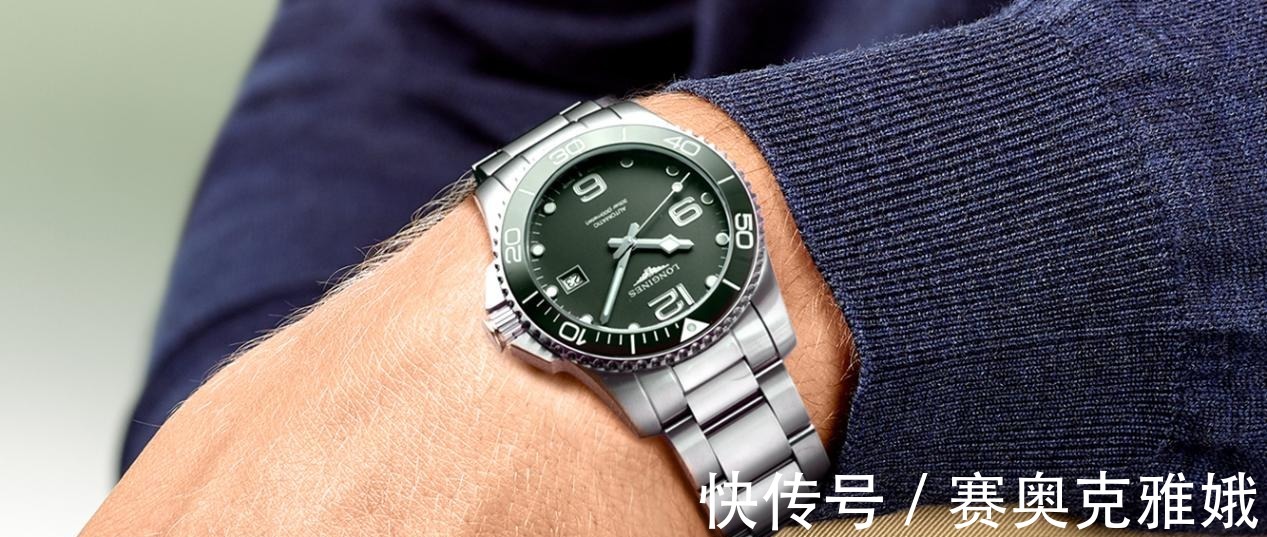 黑化|手表钢带自己有想法?如何阻止“黑化”?