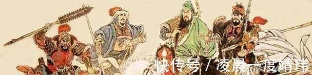 梁山五虎|如果梁山五虎和八骠骑之间决战,梁山五虎能不能打赢