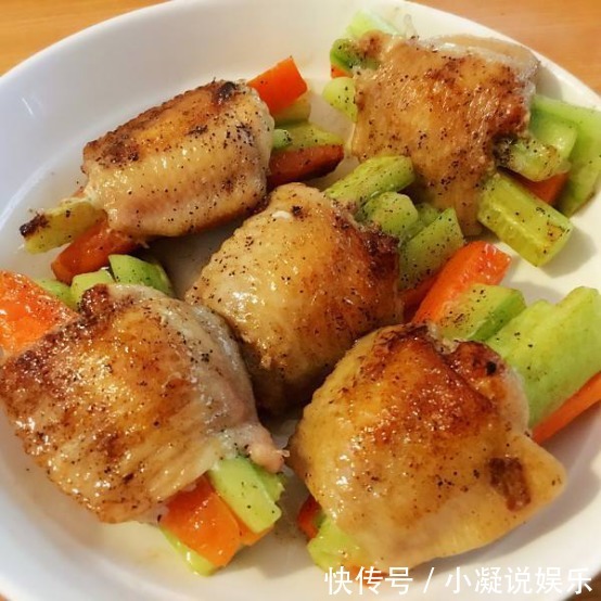 精选几道下饭家常菜,开胃下饭,清淡解油腻,几分钟就学会