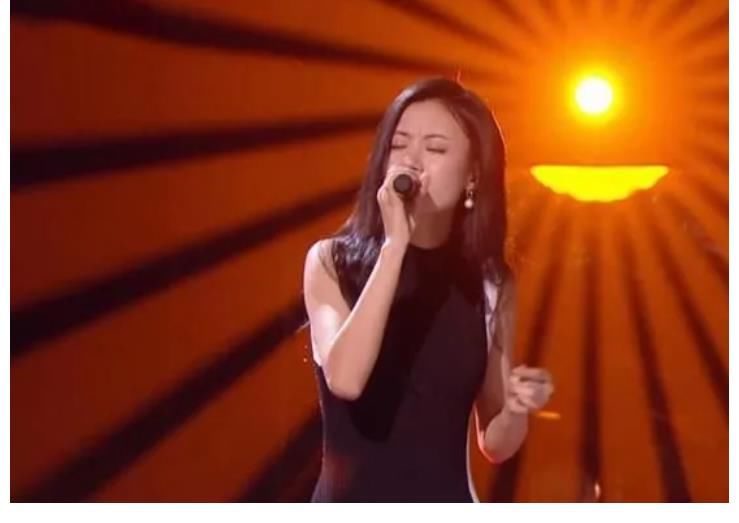 一首曼珠沙华,告诉了人们谁才是最顶级的,谁才是好声音冠军