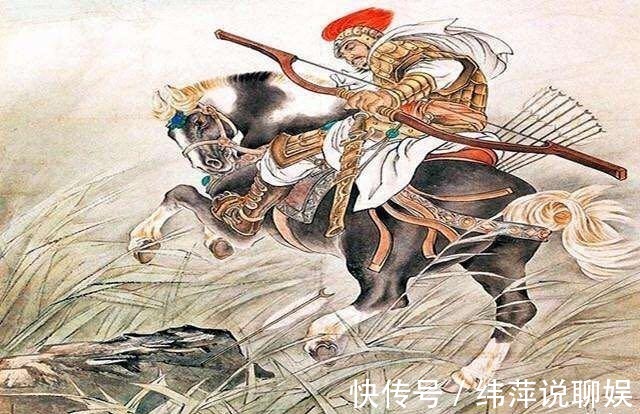 王勃|怀才不遇的人那么多,为何诗人总是哀叹李广?