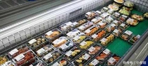 半价|超市4种东西半价也不要买,不然营业员将你当傻子,老板:送钱的