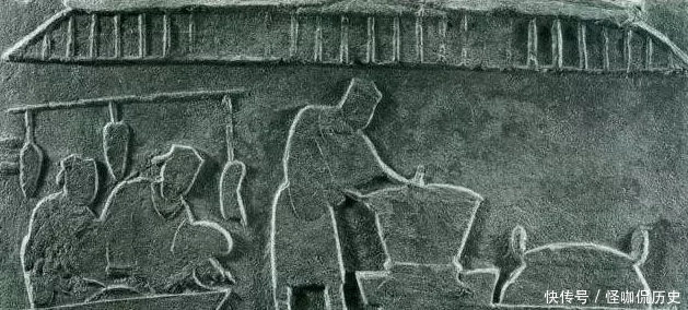 情有独钟|古人为何对肉干情有独钟?除了便于存储,还有哪些因素