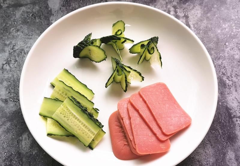 轻松|浩诗来家里，做早餐不用再早起，10分钟轻松搞定，精致上档次！